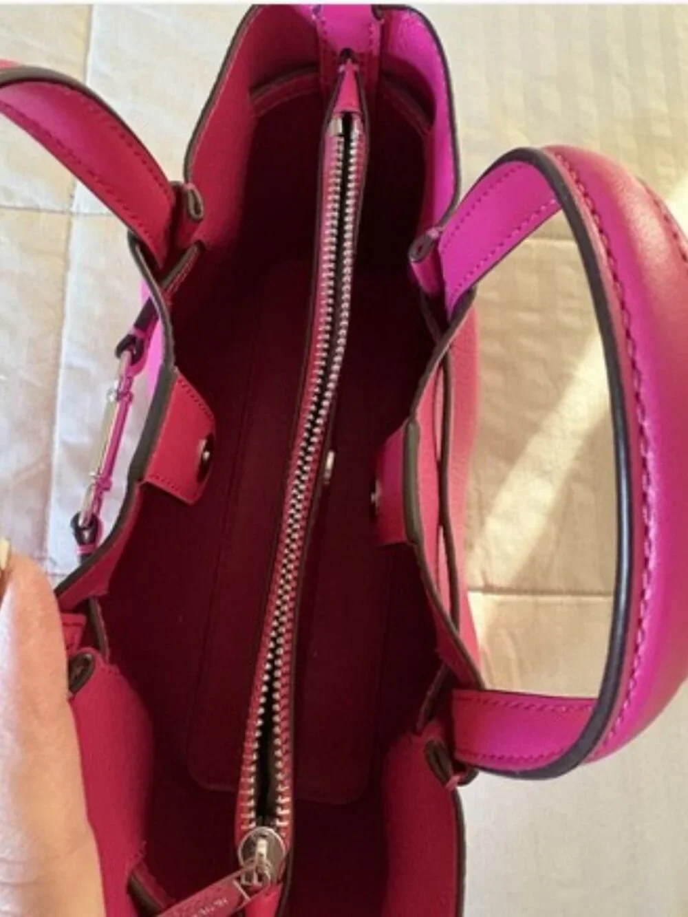 Michael Kors great color
